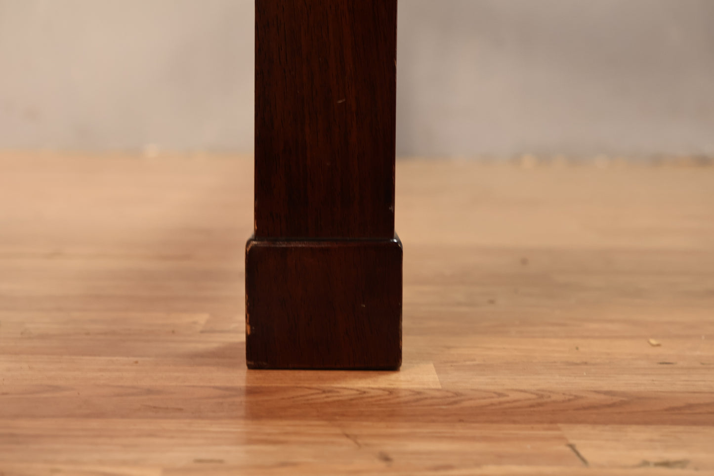 Georgian-Style 4-Poster Queen Bed Frame - ONLINE ONLY