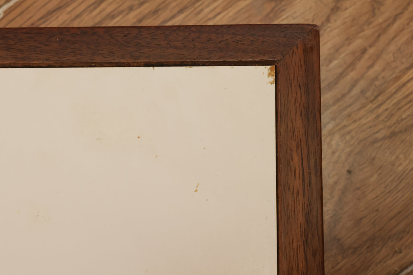 Widdicomb Regal Surprise End Table