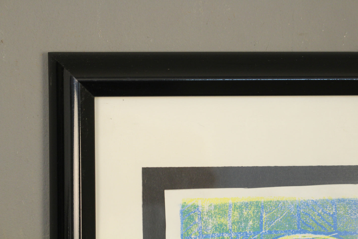 "Pictures of Sydney" Print