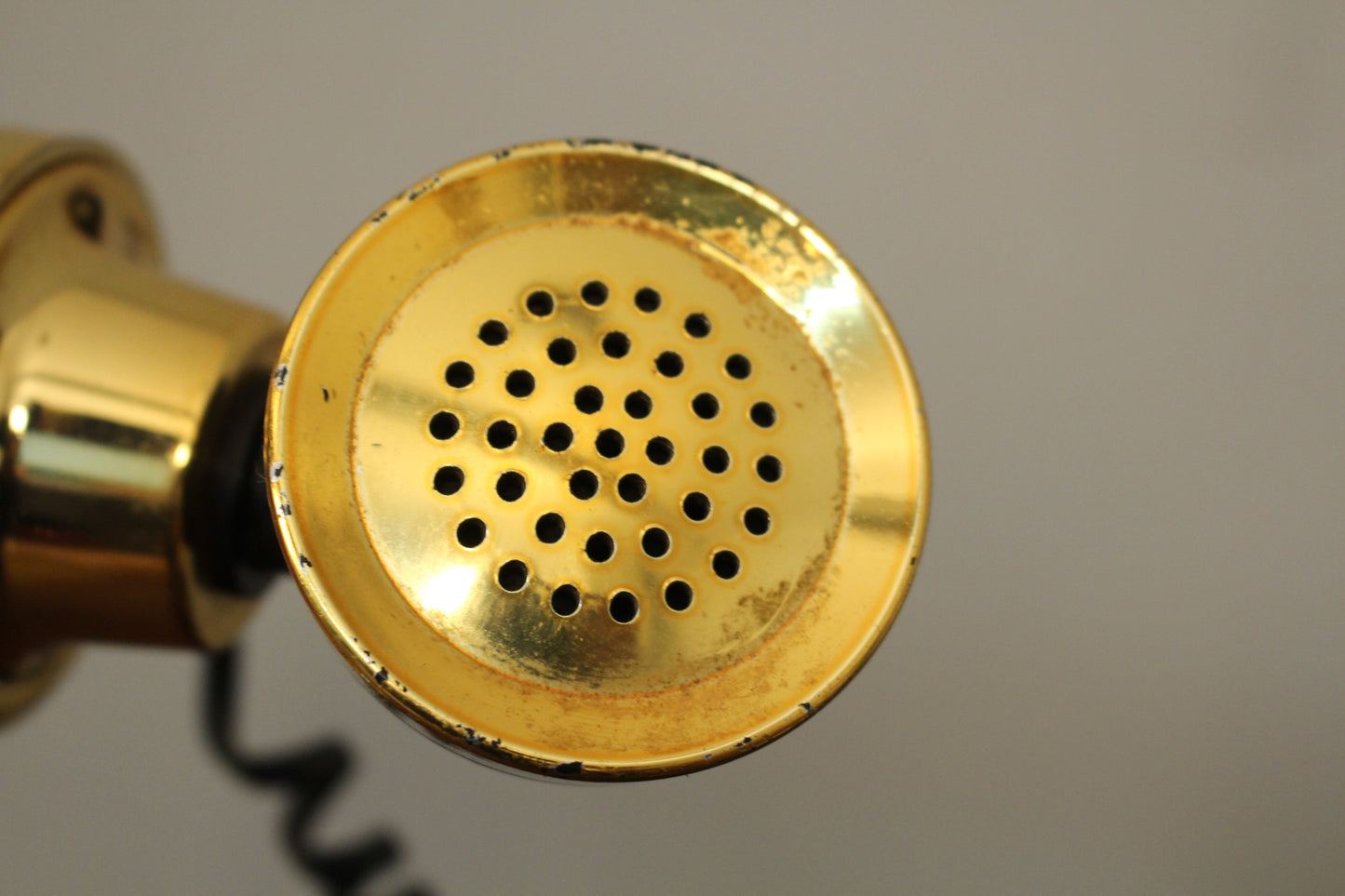 1970s "Americana" Rotary Telephone