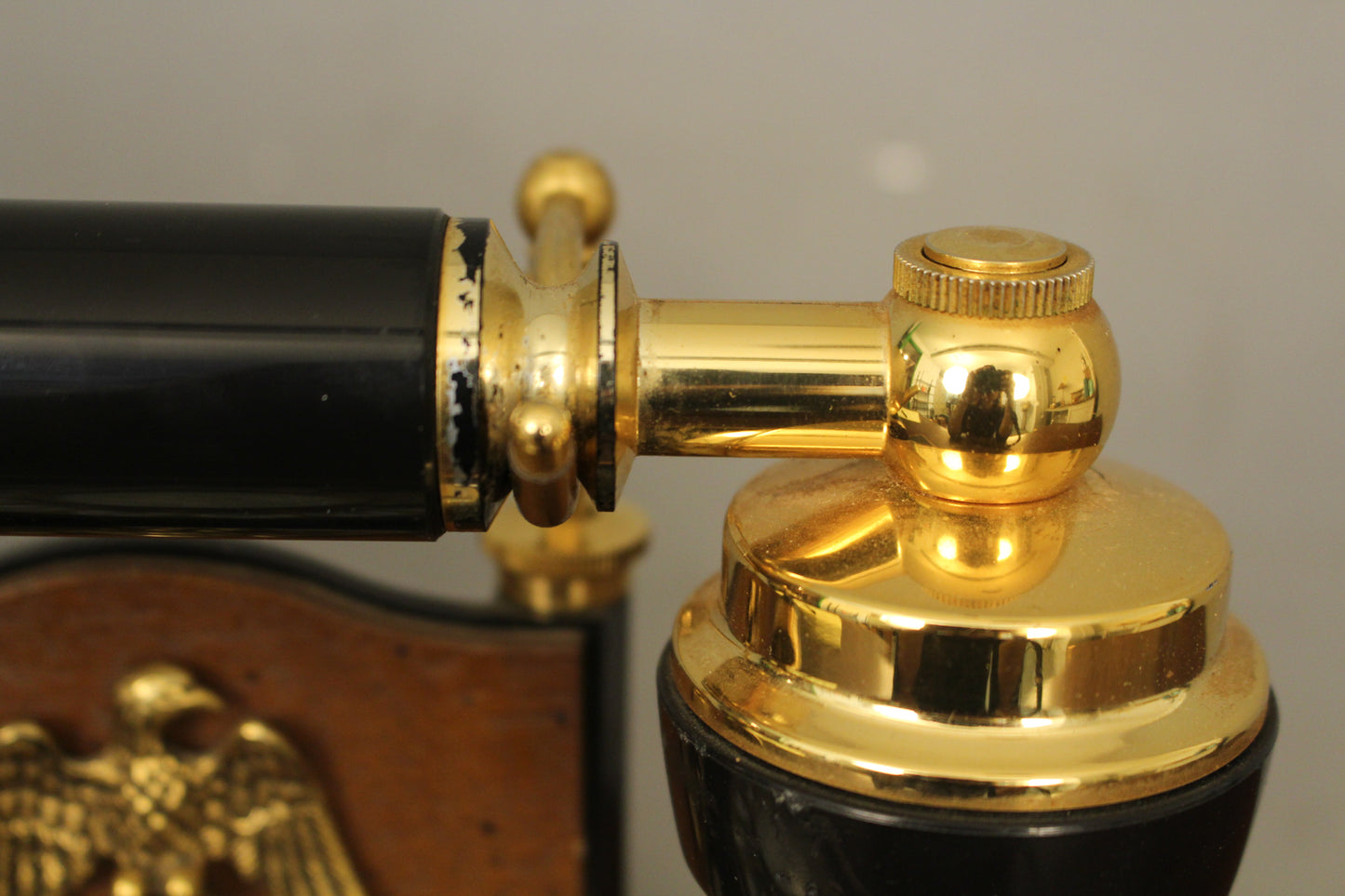 1970s "Americana" Rotary Telephone