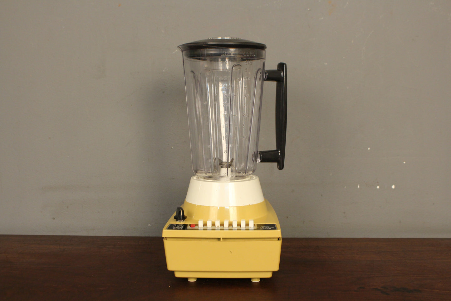 1970s Hamilton Beach Blender