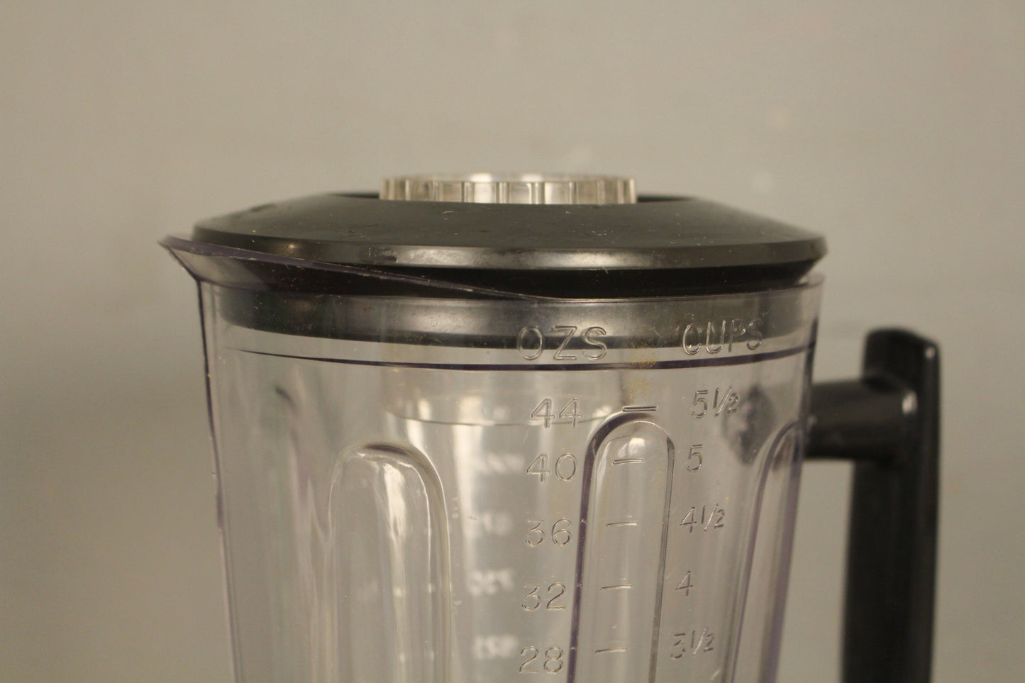 1970s Hamilton Beach Blender