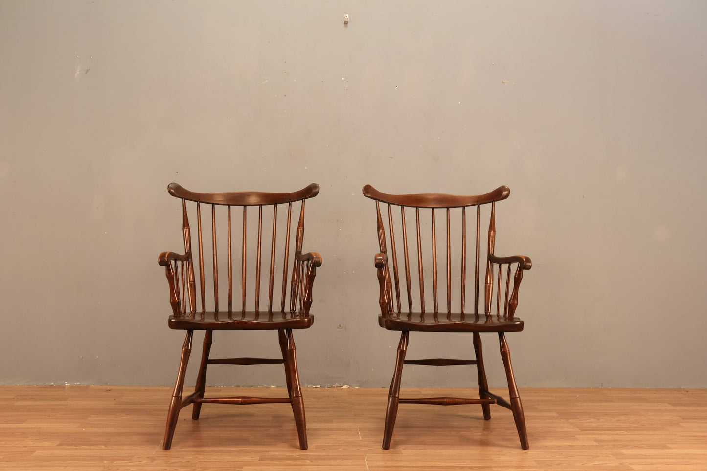 Classic Harden Windsor Armchair