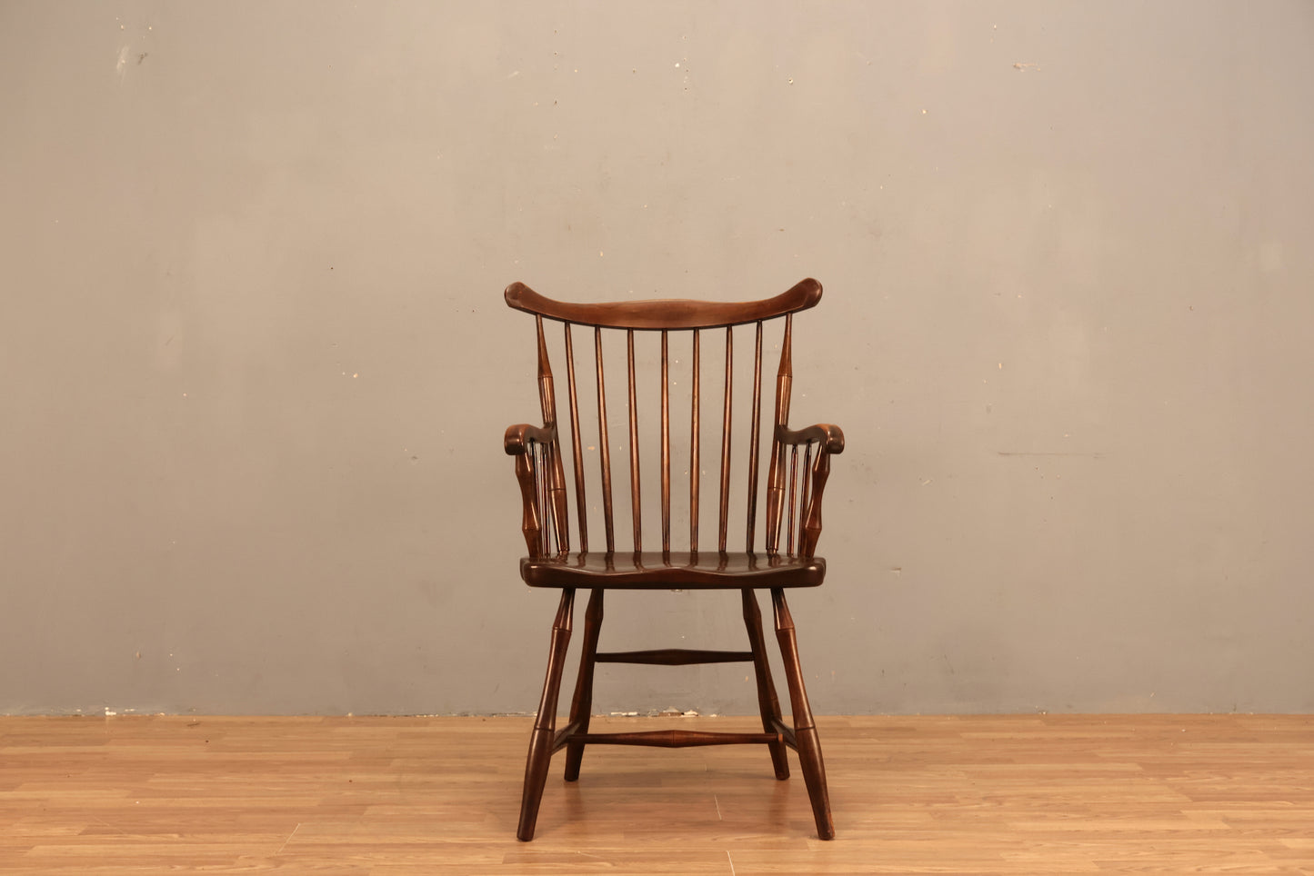 Classic Harden Windsor Armchair