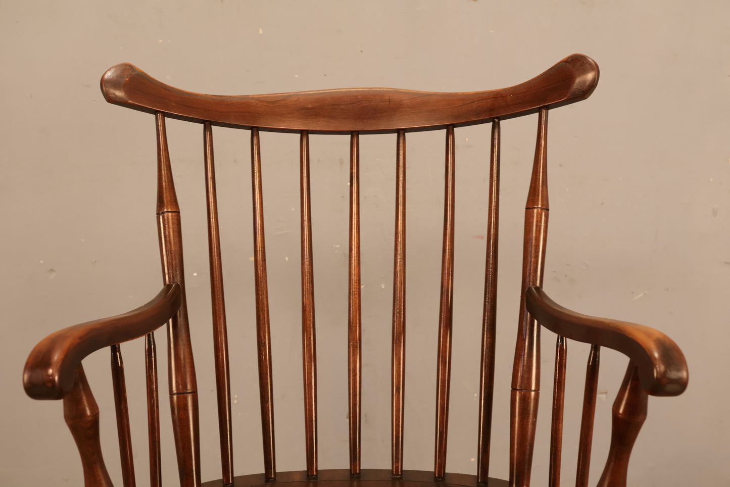 Classic Harden Windsor Armchair