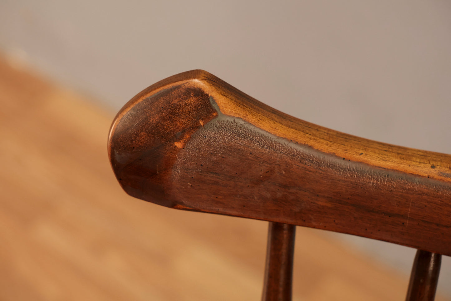 Classic Harden Windsor Armchair