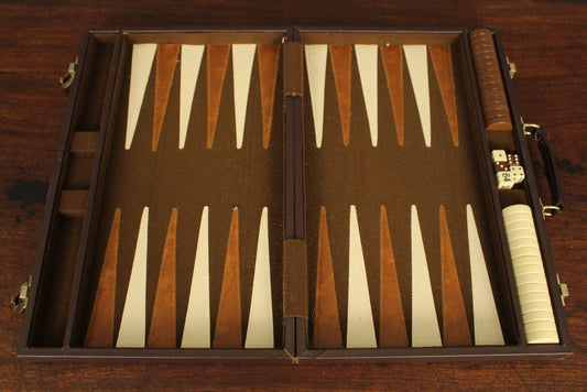 Backgammon Set
