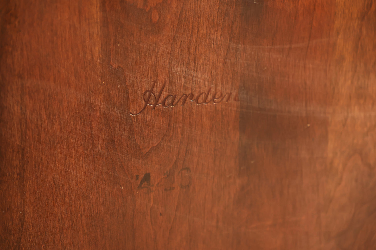 Classic Harden Windsor Armchair