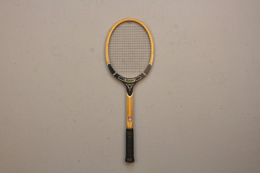 Davis Tennis Racket