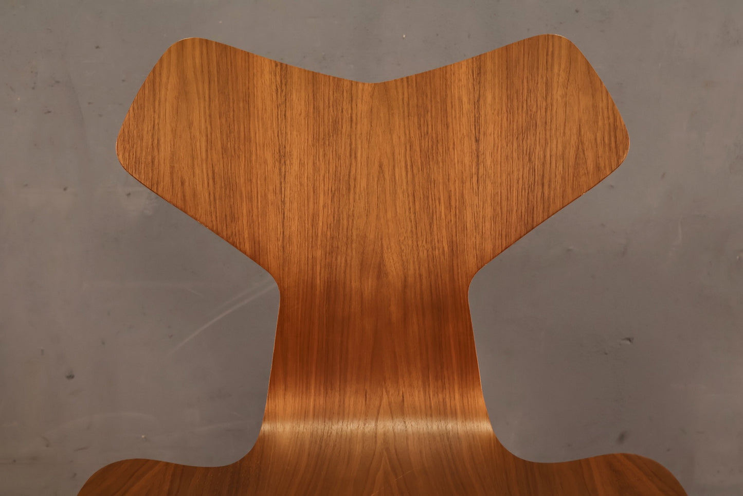 Arne Jacobsen "Grand Prix" Side Chair - ONLINE ONLY