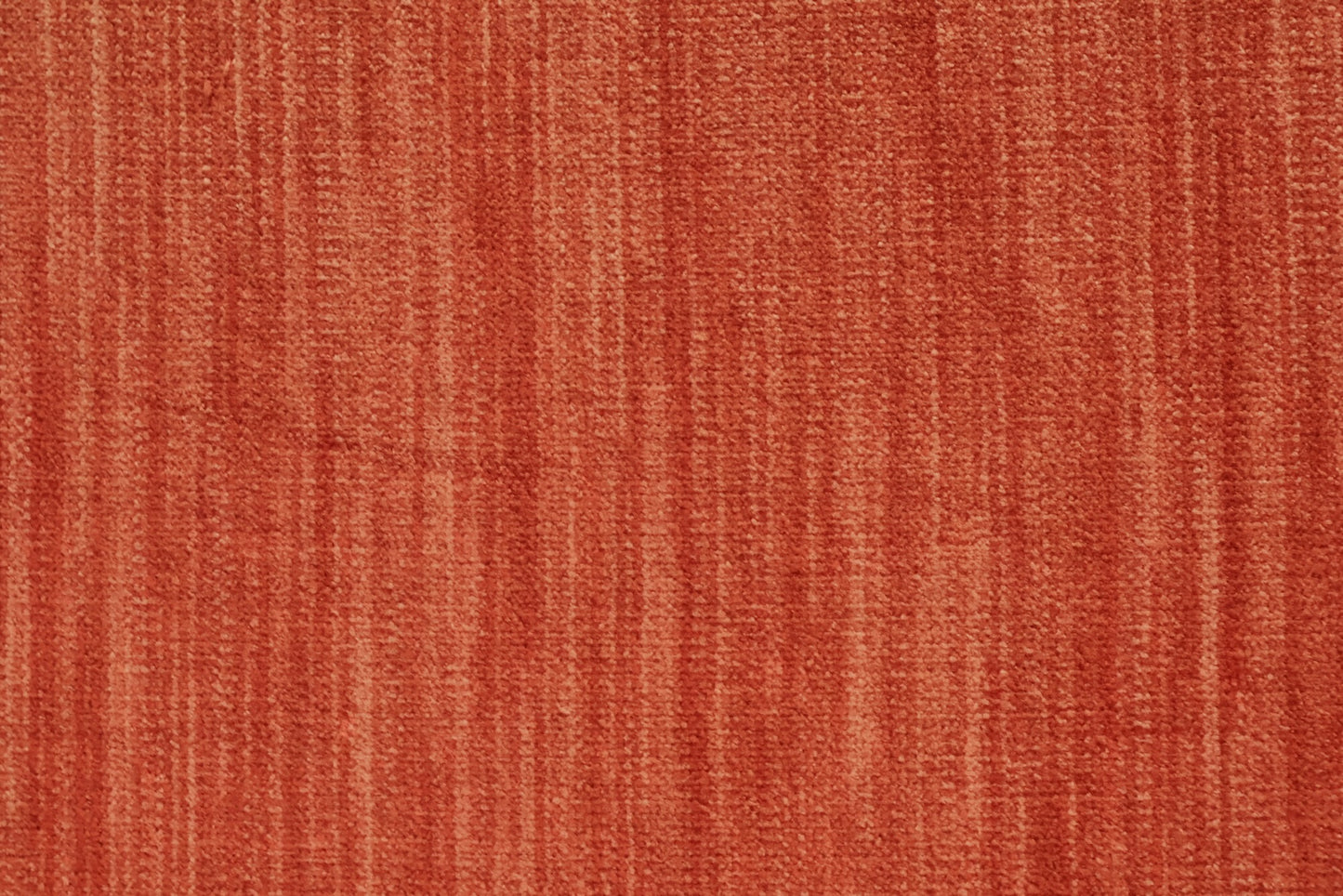 Provincial Rhubarb Velveteen Armchair