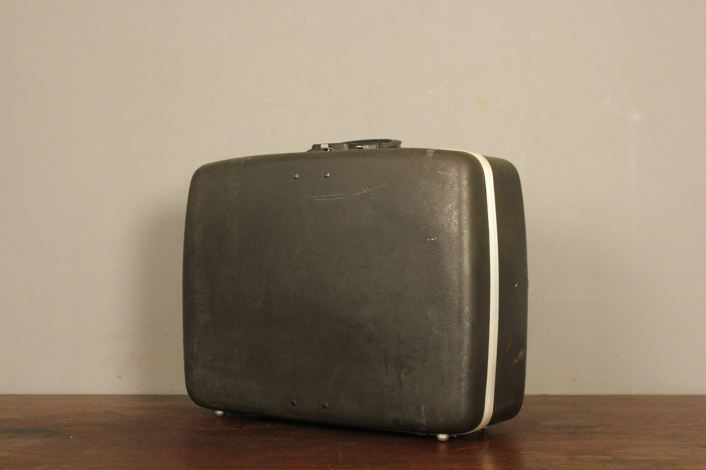 Smith-Corona Hardshell Typewriter Case