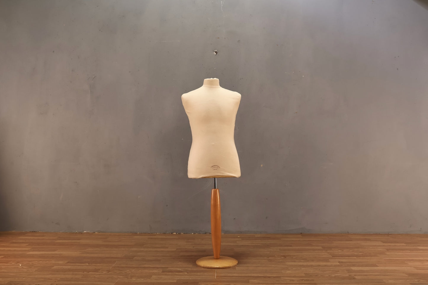Male Tailor's Form
