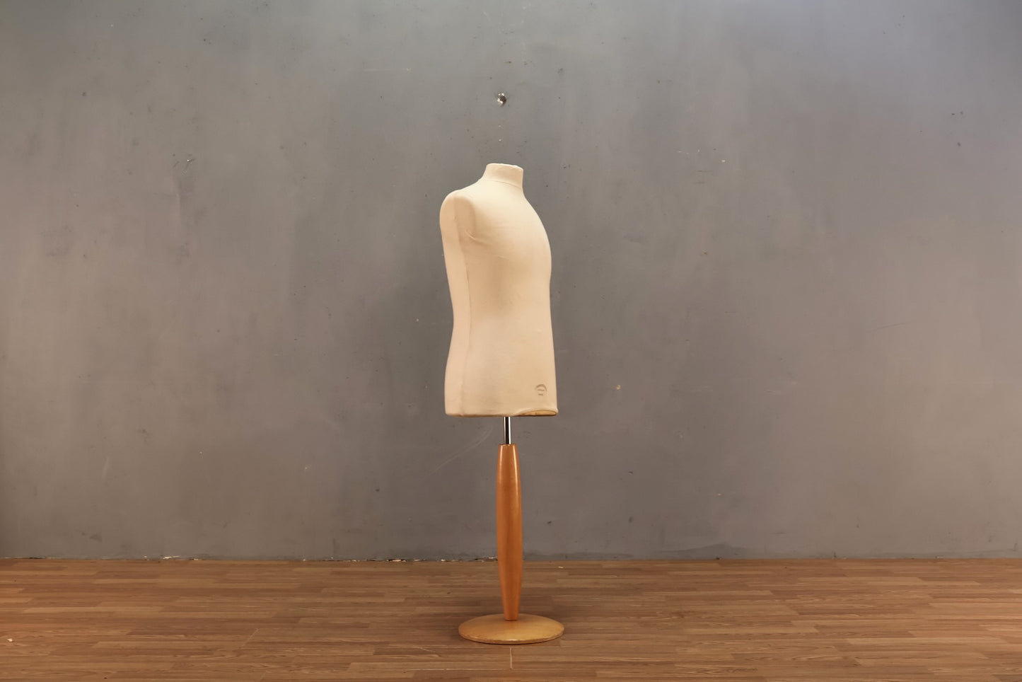 Male Tailor's Form