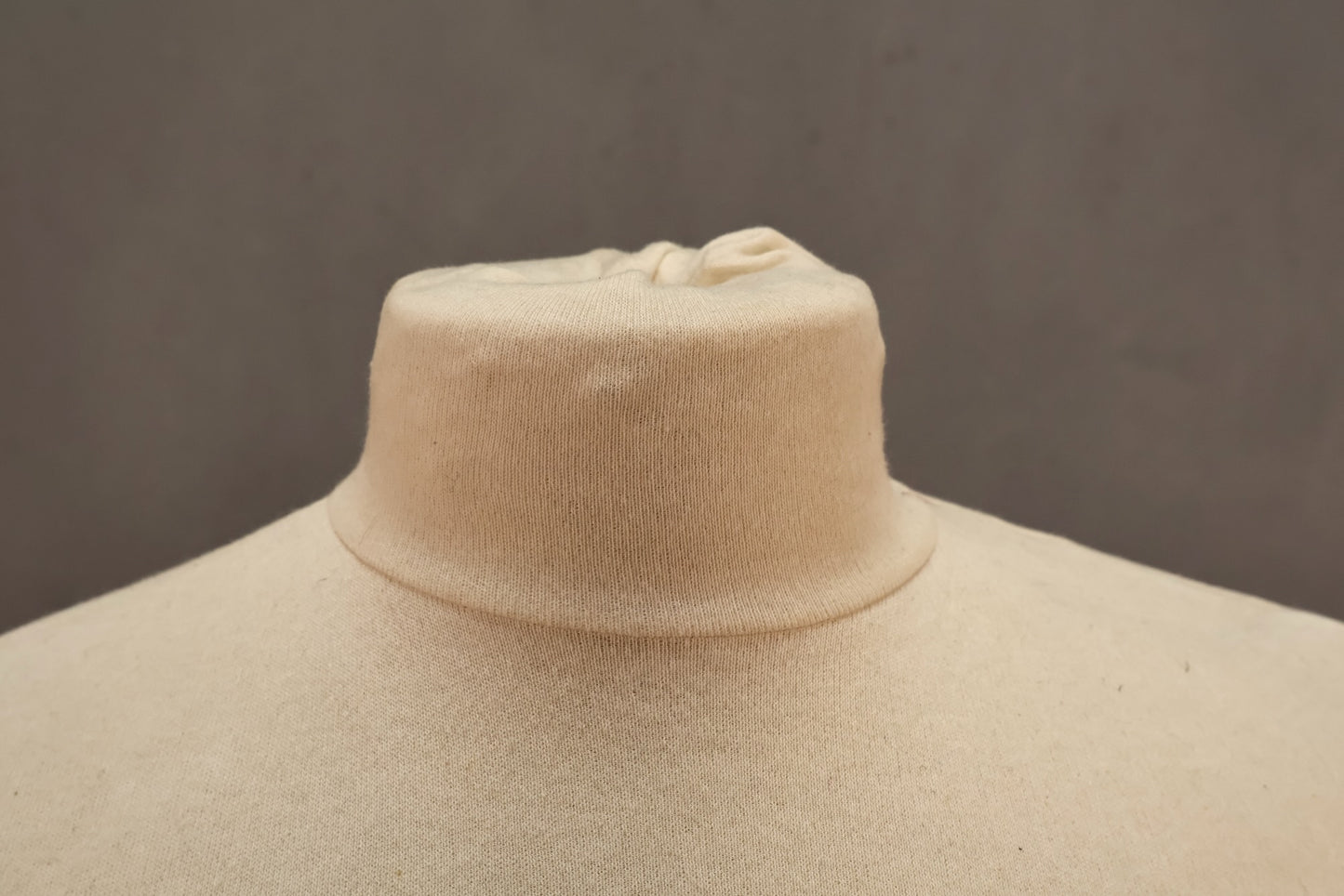 Male Tailor's Form