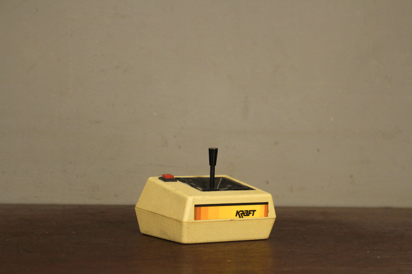 1980s Kraft Premium Joystick