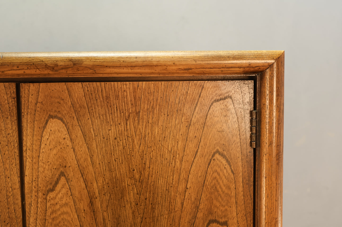 Large Stanley Speckled Wall Unit - ONLINE ONLY