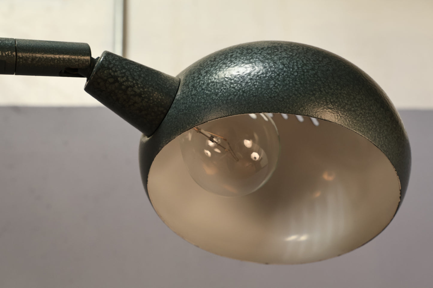 Large Modern 5-Head Arc Lamp - ONLINE ONLY