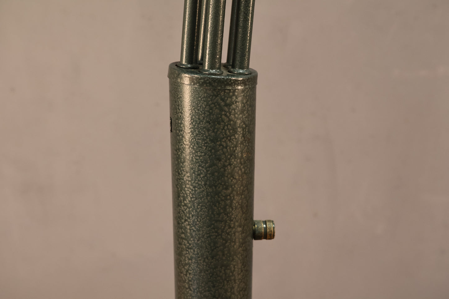 Large Modern 5-Head Arc Lamp - ONLINE ONLY