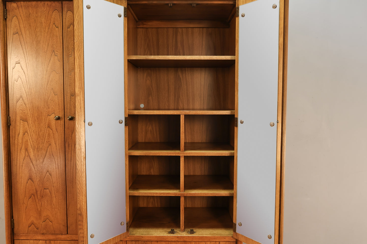 Large Stanley Speckled Wall Unit - ONLINE ONLY