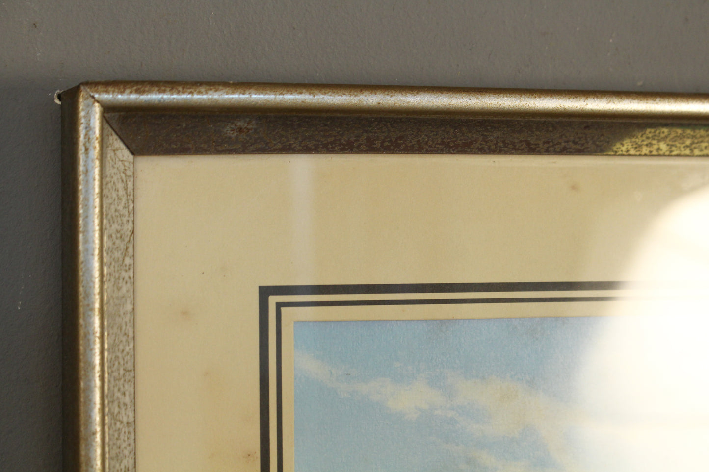 "Spring Valley" Print