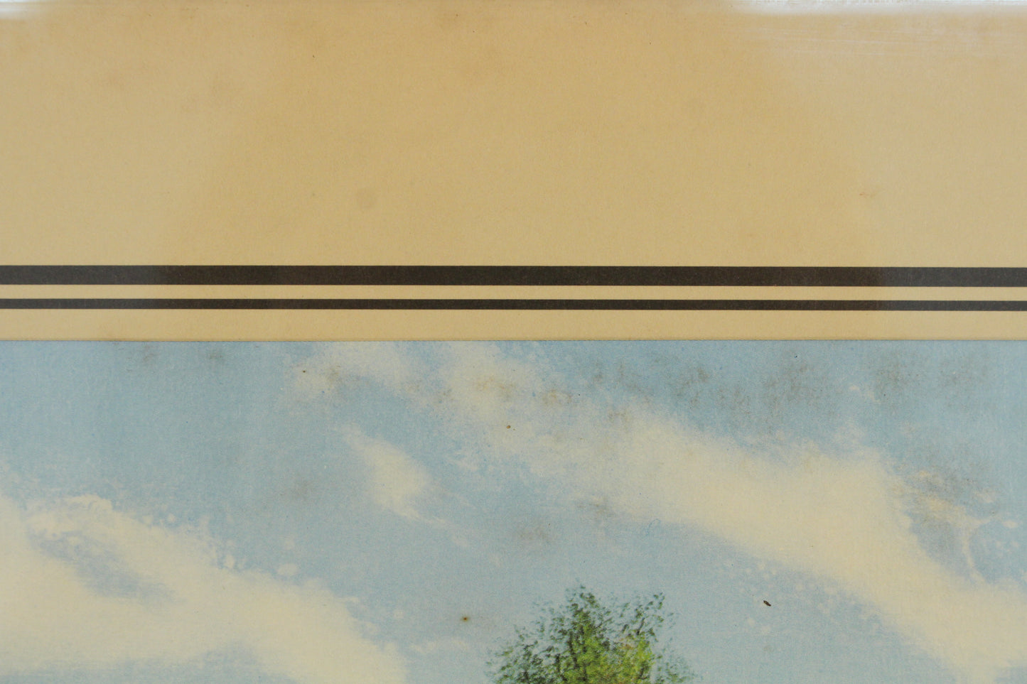 "Spring Valley" Print