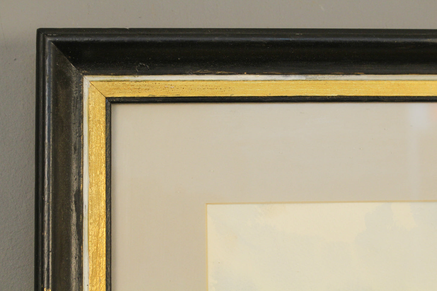 "Winter Warmth" Painting