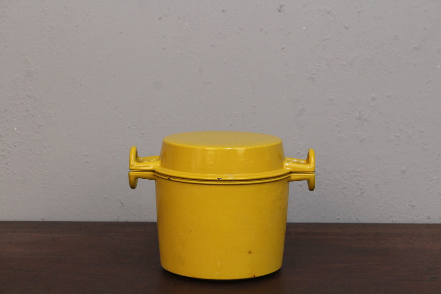 Dansk Orecast Yellow Pot