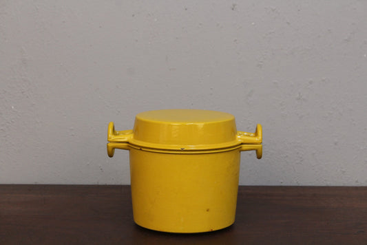 Dansk Orecast Yellow Pot