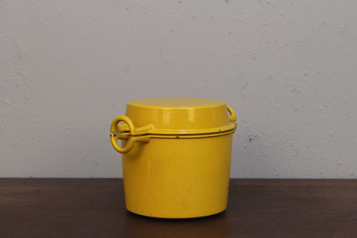 Dansk Orecast Yellow Pot
