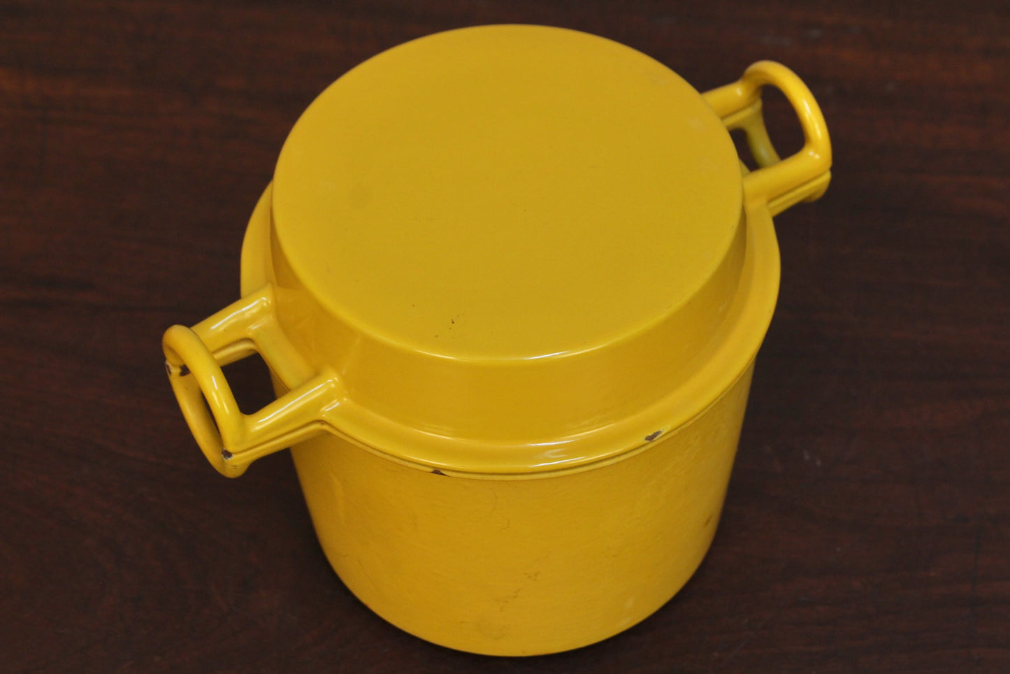 Dansk Orecast Yellow Pot