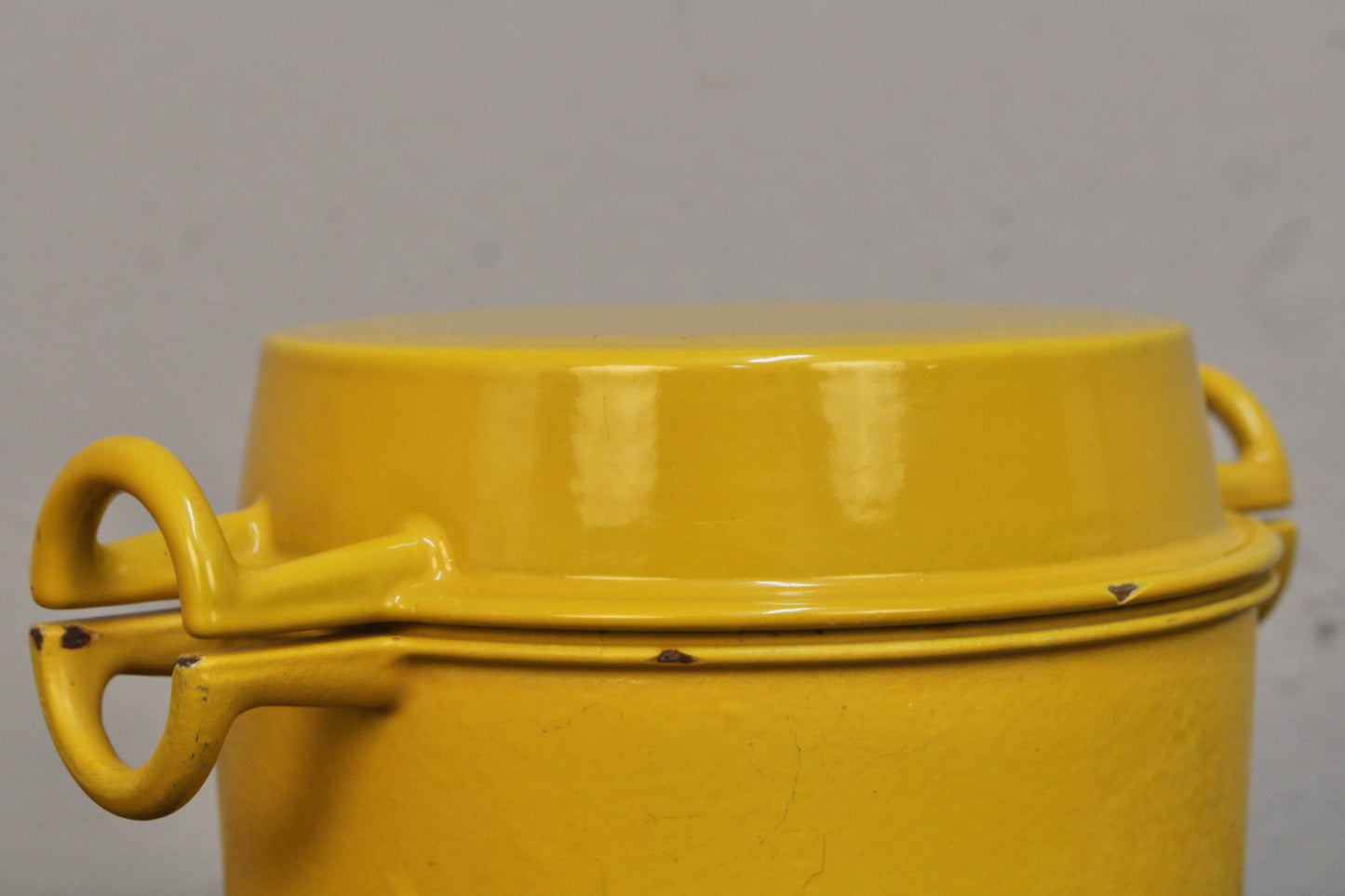 Dansk Orecast Yellow Pot