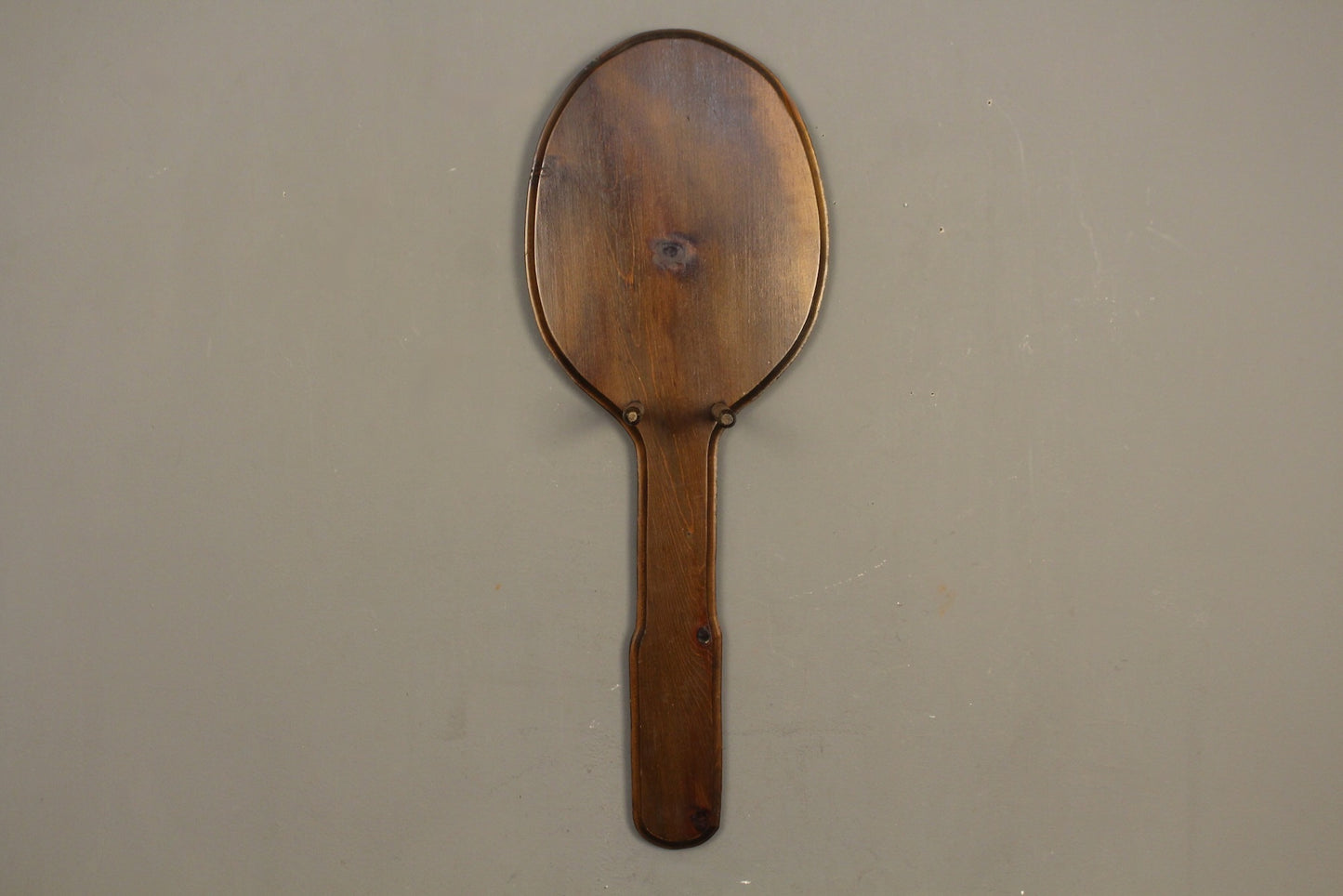 Slazenger Tennis Racket & Wall Mounted Stand