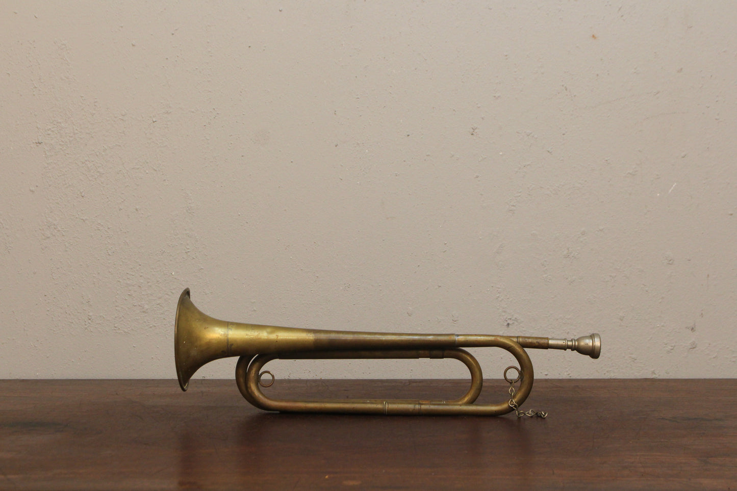 Bugle Horn