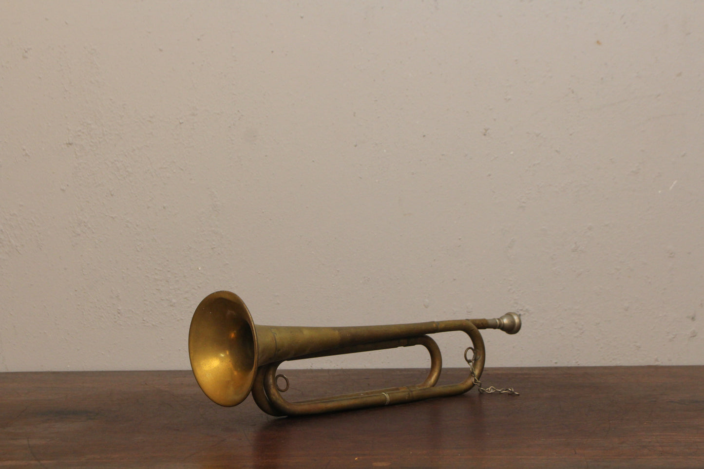 Bugle Horn