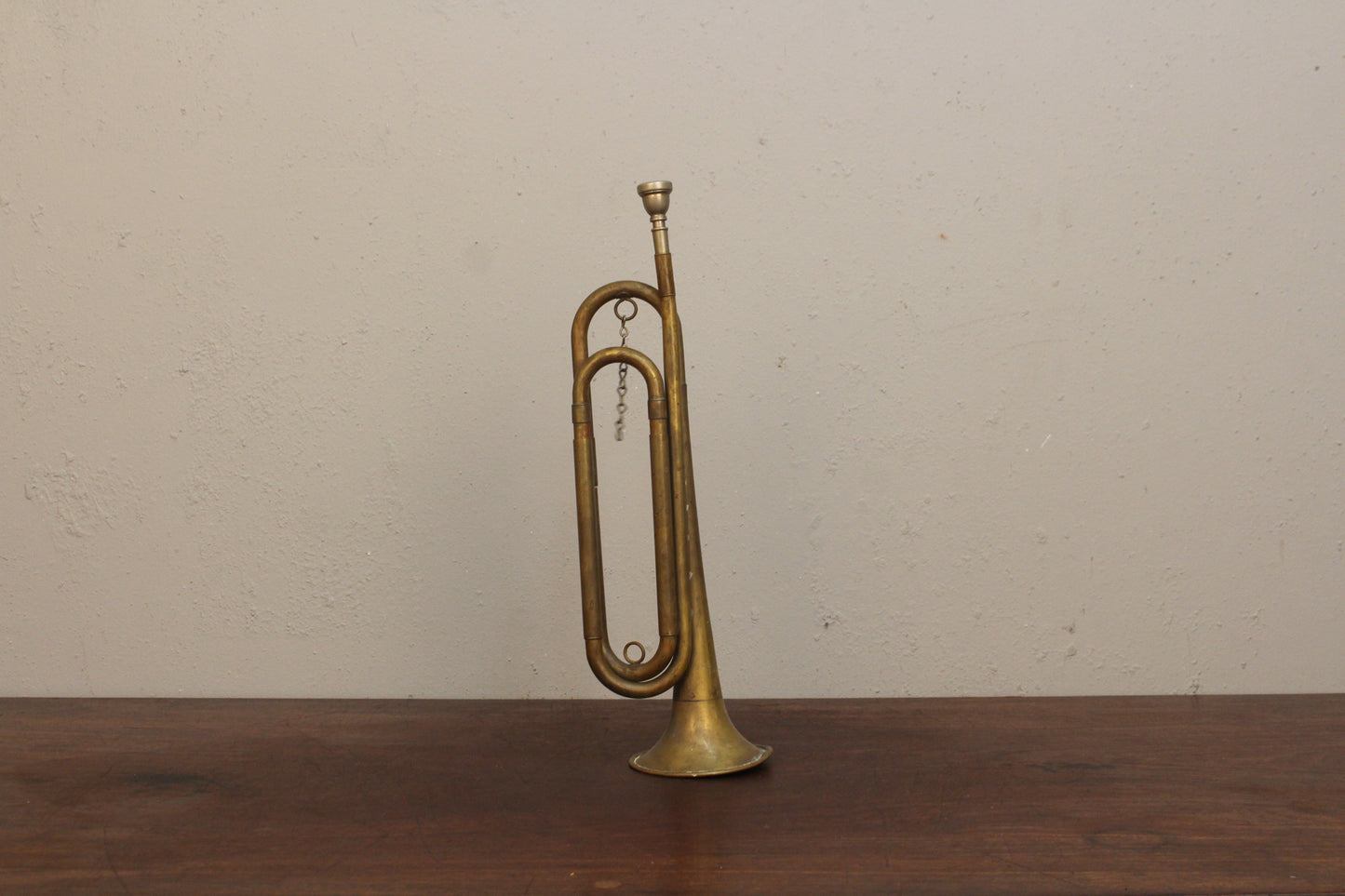 Bugle Horn