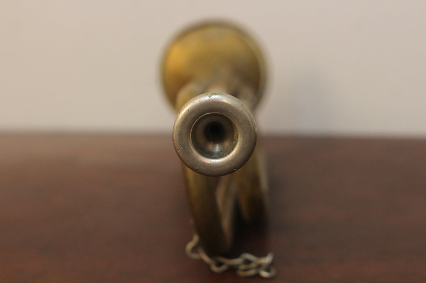Bugle Horn