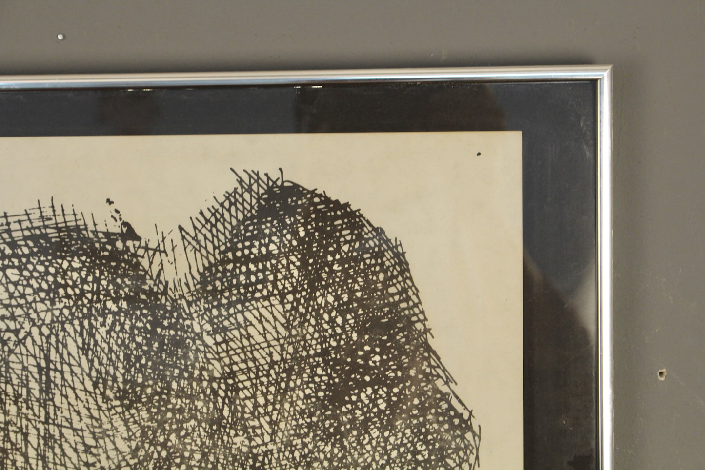 "12 Women" Exhibition Poster