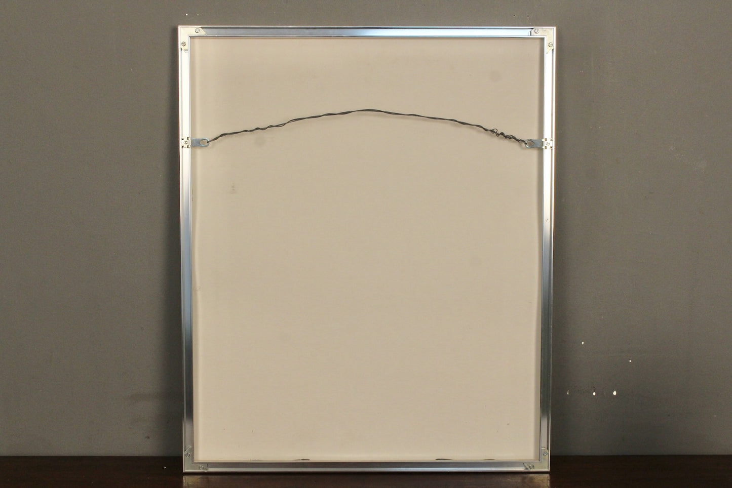 "12 Women" Exhibition Poster