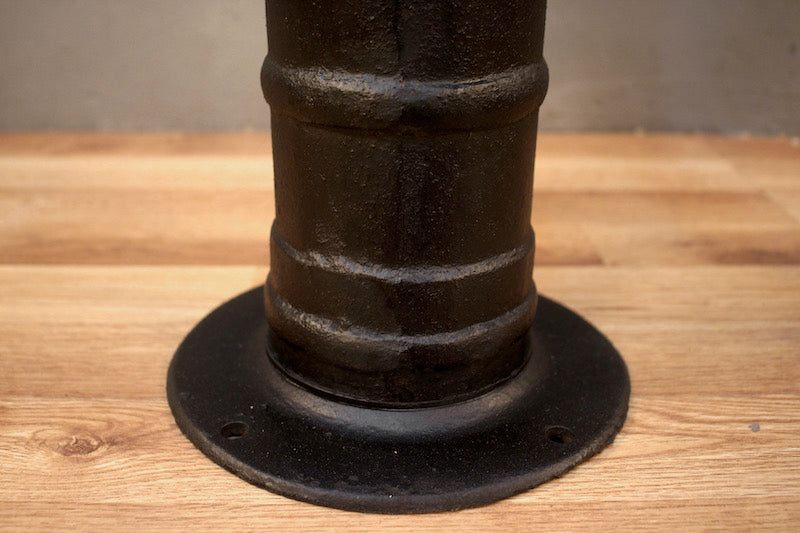 Black Iron Water Pump – ONLINE ONLY
