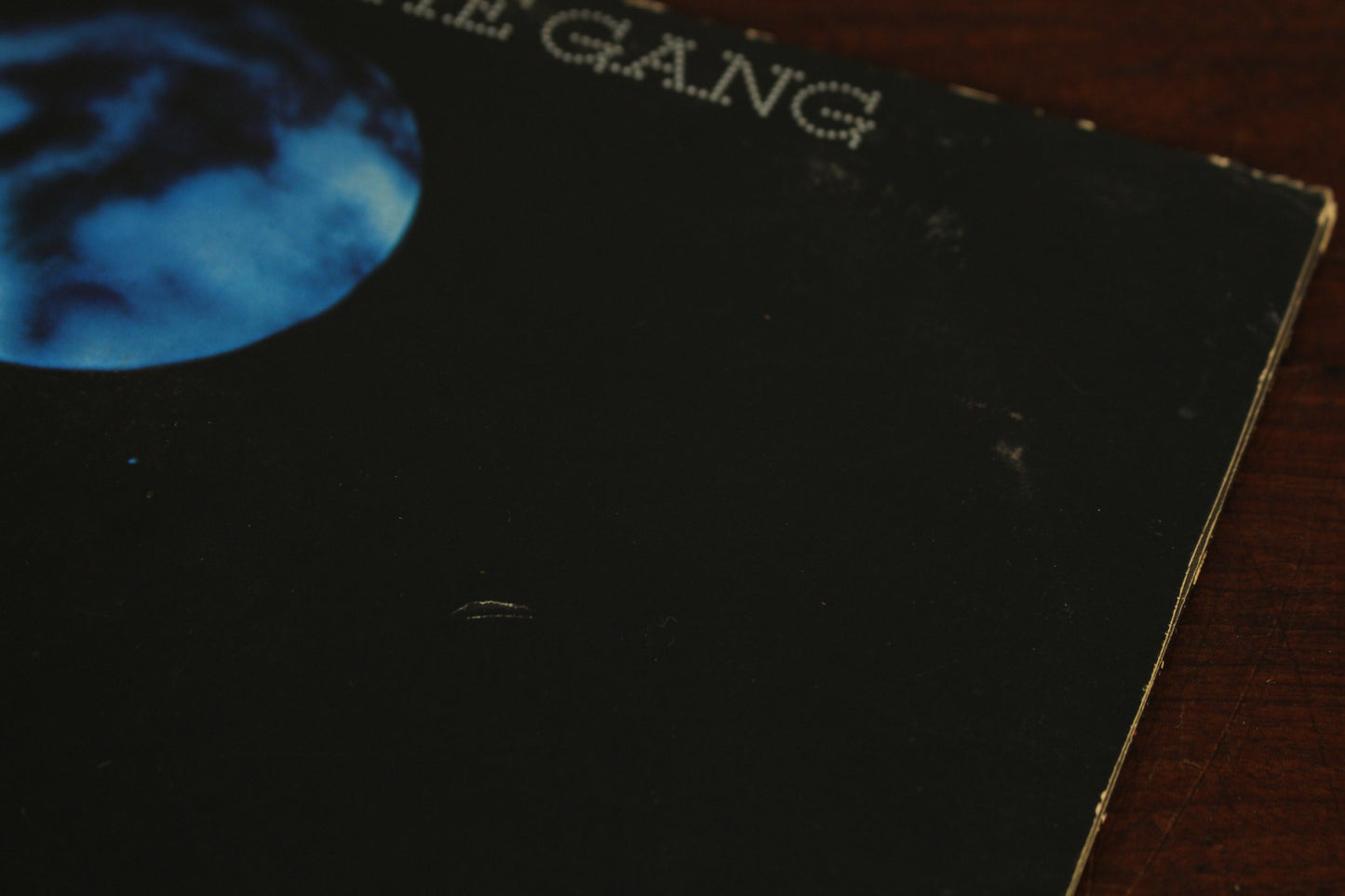 Kool & The Gang "Light of Worlds" 1974 LP