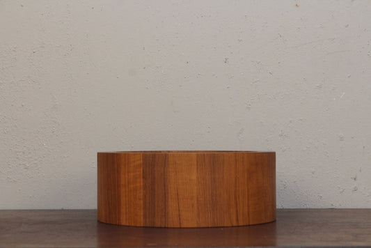 Dansk Teak Salad Bowl