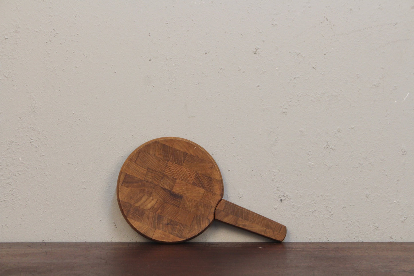 Dansk Cheeseboard & Knife Set