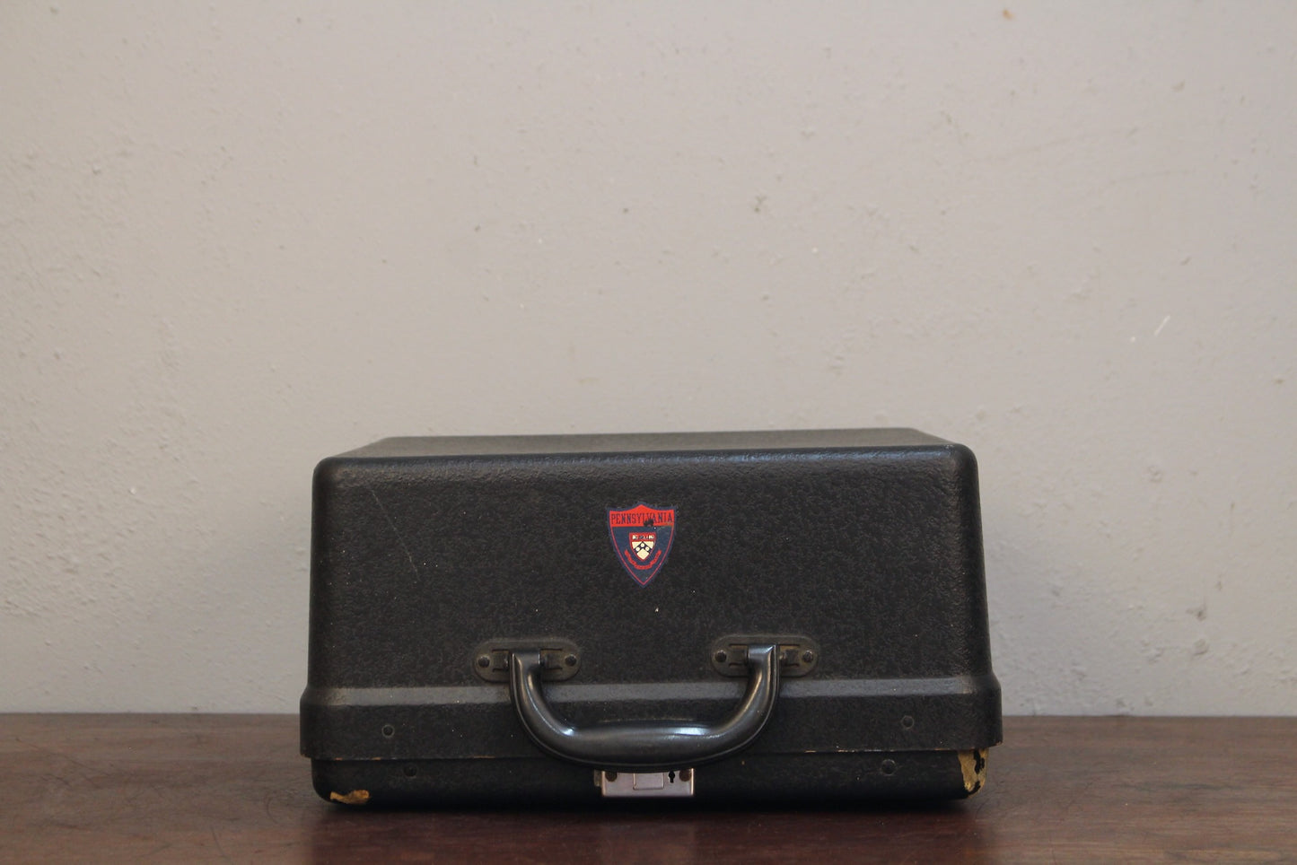 1940s Royal Typewriter with Case