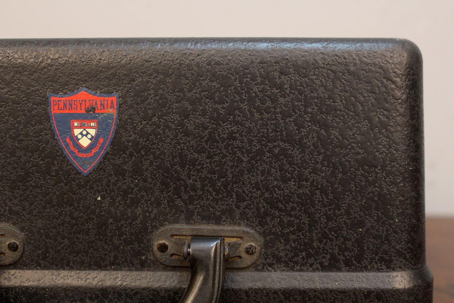 1940s Royal Typewriter with Case
