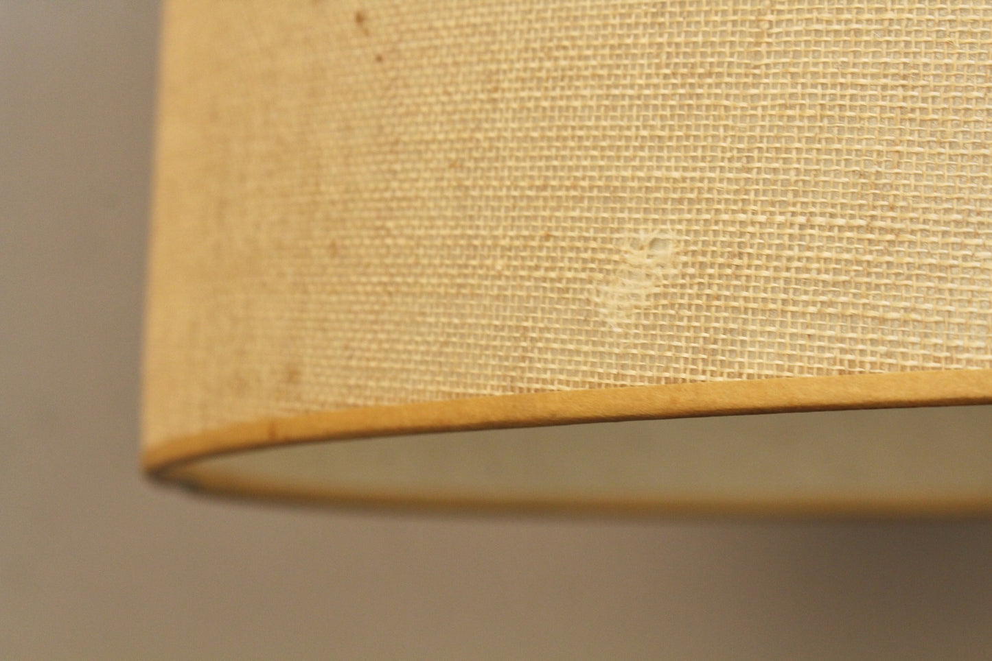 Tall German Fat Lava Table Lamp