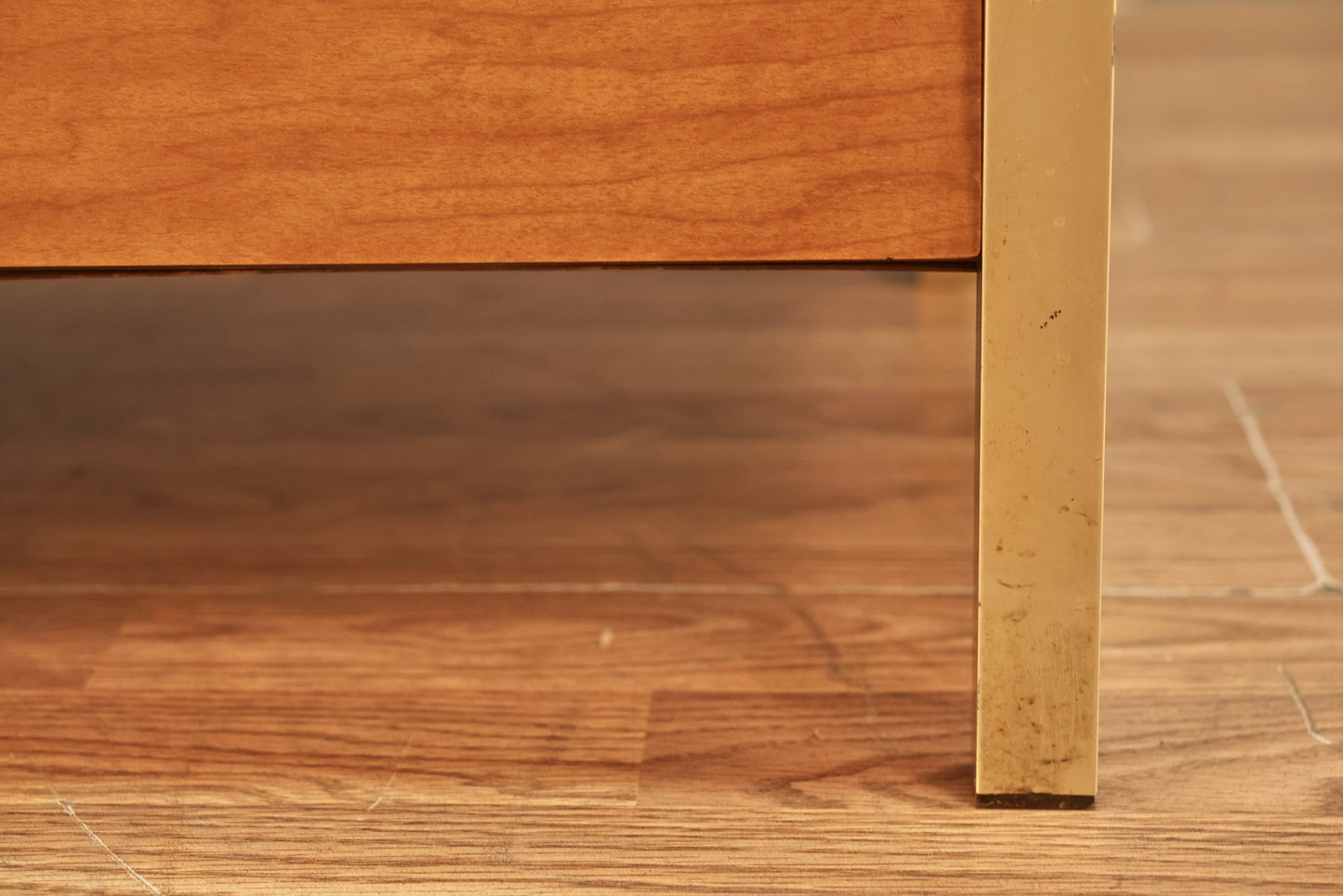 Thonet Mid Century Highboy Dresser