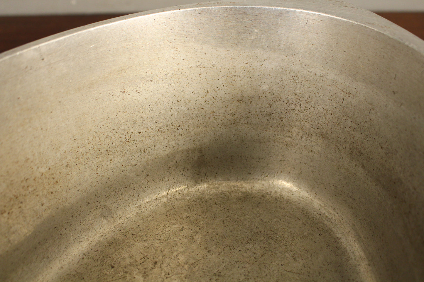 Robin's Egg Aluminum 4-Qt Dutch Oven