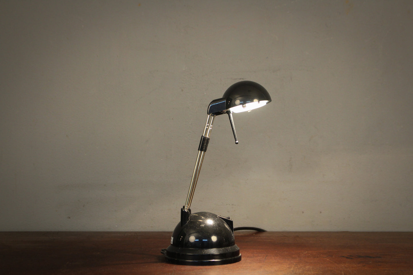 1990s IKEA Mini Adjustable Desk Lamp